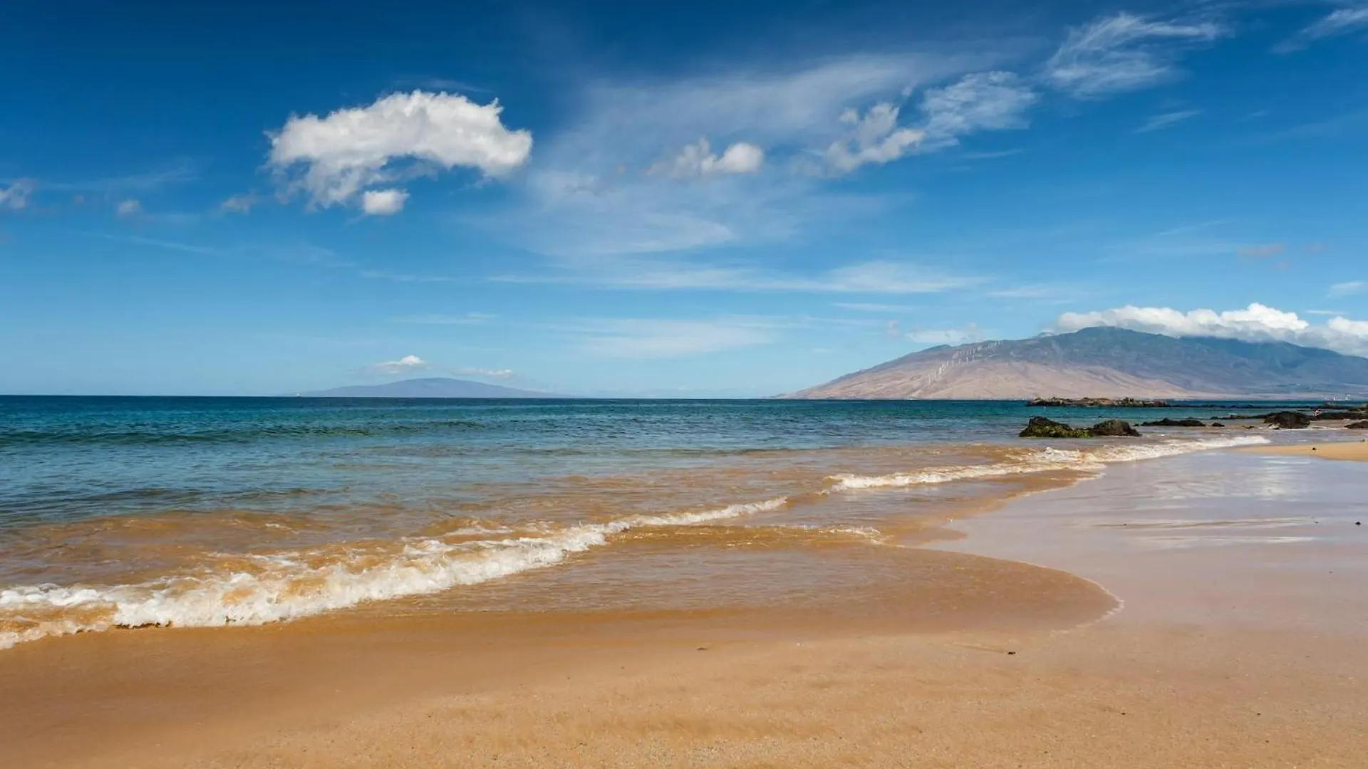 Maui Kamaole - Nohea -Front Row - Huge Ocean Views Villa Wailea  0*, Wailea (Maui) United States