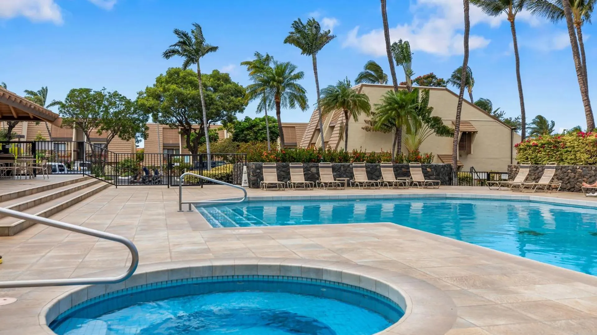 Maui Kamaole - Nohea -Front Row - Huge Ocean Views Villa Wailea  Holiday home