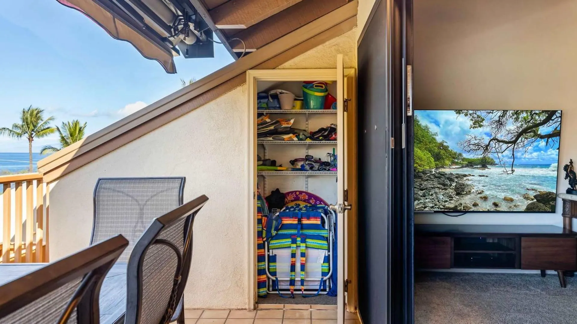 Holiday home Maui Kamaole - Nohea -Front Row - Huge Ocean Views Villa Wailea
