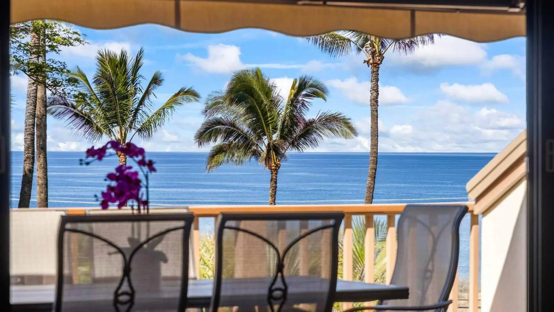 Maui Kamaole - Nohea -Front Row - Huge Ocean Views Villa Wailea